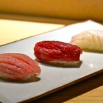 炭火割烹 麻布龍土町 - 