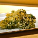 炭火割烹 麻布龍土町 - 