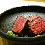 炭火割烹 麻布龍土町 - 