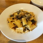 イタリア料理 エクローチェ - 