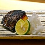 炭火割烹 麻布龍土町 - 