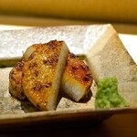 炭火割烹 麻布龍土町 - 