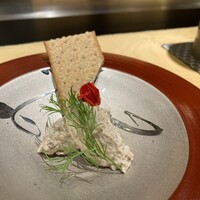 鉄板焼 にし田 - 