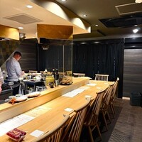 炭火割烹 麻布龍土町 - 