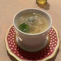 トゥーランドット 臥龍居  - 