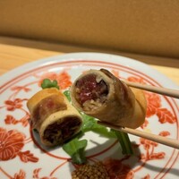 炭火割烹 麻布龍土町 - 