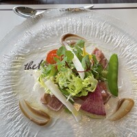 THE TERRACE yokohama marine tower - 