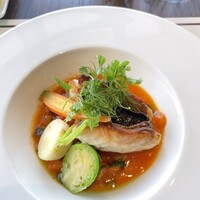 THE TERRACE yokohama marine tower - 