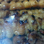 鳥や - 焼き鳥・皮（平成25年12月）