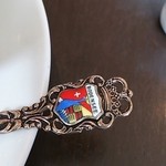 ギャラリーカフェ ヌノ - スプーン