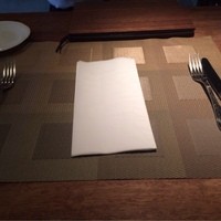 Cucina Italiana 東洞 - 相方に座りよしと言われたので。