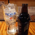 十一屋 - 2023年11月　ホッピーセット（黒）　605円