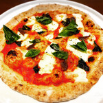 Barba Pizza - 