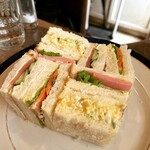 コーヒーカヨ - 