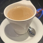 インド料理ムンバイ四谷店＋The India Tea House - 
