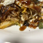 お好み焼 はやと - 