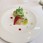 ラアルジョンテ - 