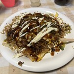 お好み焼 はやと - 