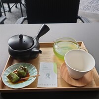 RESTAURANT 1899 OCHANOMIZU - 