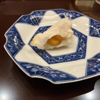 中洲 松 - 