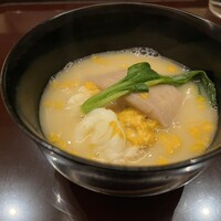 中洲 松 - 