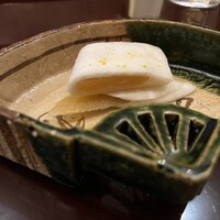 中洲 松 - 