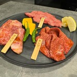 Yakiniku Nikku - 