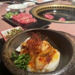 Yakiniku Yuuhou - 