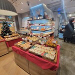 Boulangerie Bonheur - 