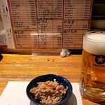 居酒屋 雑魚や - 