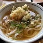 ウエスト　うどん　東那珂店 - 