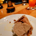 TROFEO ラウンジ - 