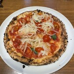 Cucina italiana&Pizzeria ZUCCA - 