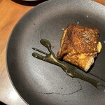 アンブレイス - 