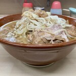 ラーメン荘 歴史を刻め 世田谷 - 料理写真: