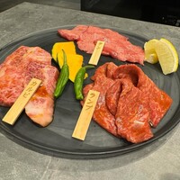 焼肉Nick - 