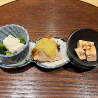 赤坂 鮨大谷 - 