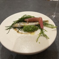 フランス料理と醸造酒 Nuage Japon - 