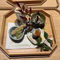 米ル GARDEN CITY - 