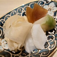 鮨 華 - 