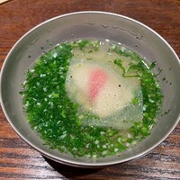 赤坂 鮨大谷 - 