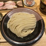 中華蕎麦 とみ田 - 