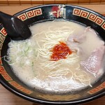 Ichiran - ラーメン