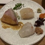 酒場シナトラ 東京駅店 - 