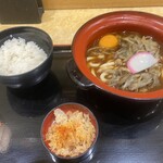 Komoro Soba - 