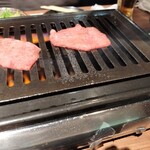 Yakiniku Ushiyuki - 