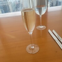 銀座 シェ・トモ - 