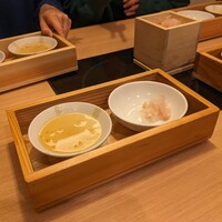 出汁しゃぶおばんざい おかか 市ヶ谷 -  出汁しゃぶおばんざい おかか 市ヶ谷 -