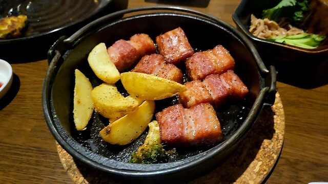 こうや - 南稚内（居酒屋）の写真