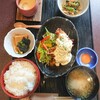 Meshi Doto Koro Taku - チキン南蛮定食(ごはん大盛)